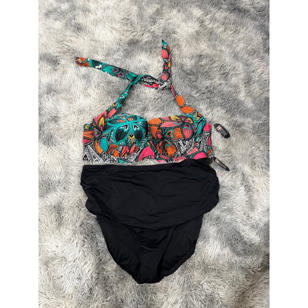 Boutique swimwear Bikini set